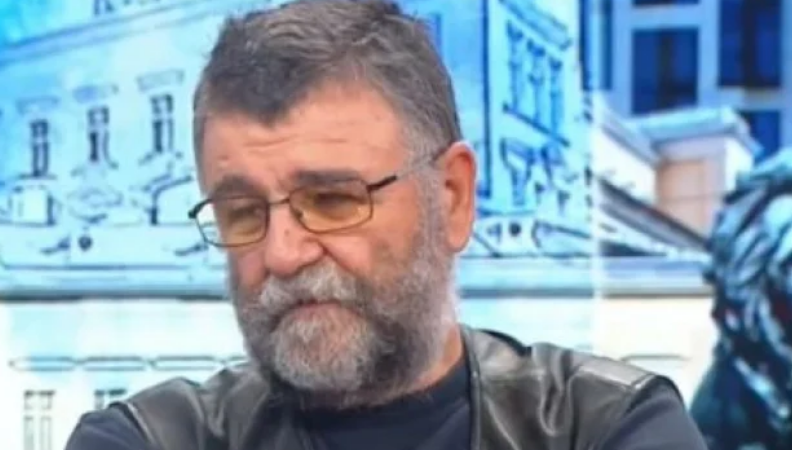 Христо Стоянов