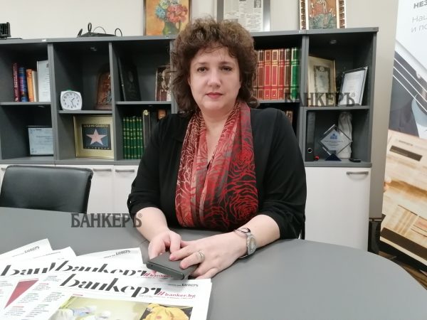 Весислава Танчева: Предлагат ни премиер за бог да прости