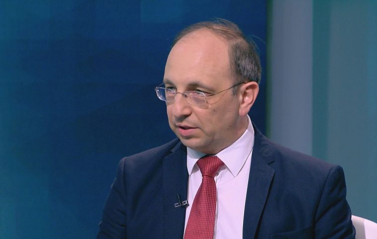 Николай Василев потвърди: Готов съм за премиер!
