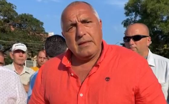 “С гол г*з таралеж ще мачкаш – това моа да ти кажа!“