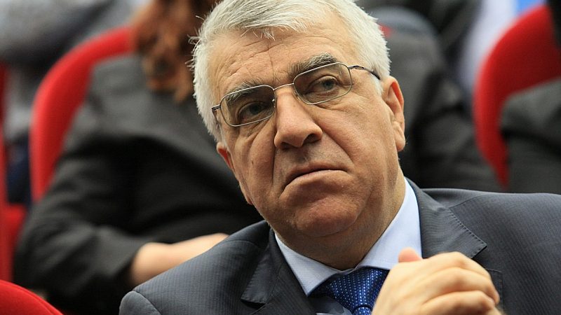 Румен Гечев: Никой не може да управлява без БСП