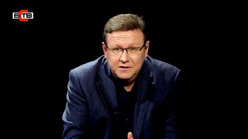 Явор Дачков: Ние сме държава „Мики Маус“, хората са оглупели