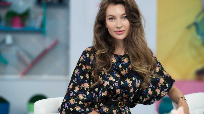 Никол Станкулова