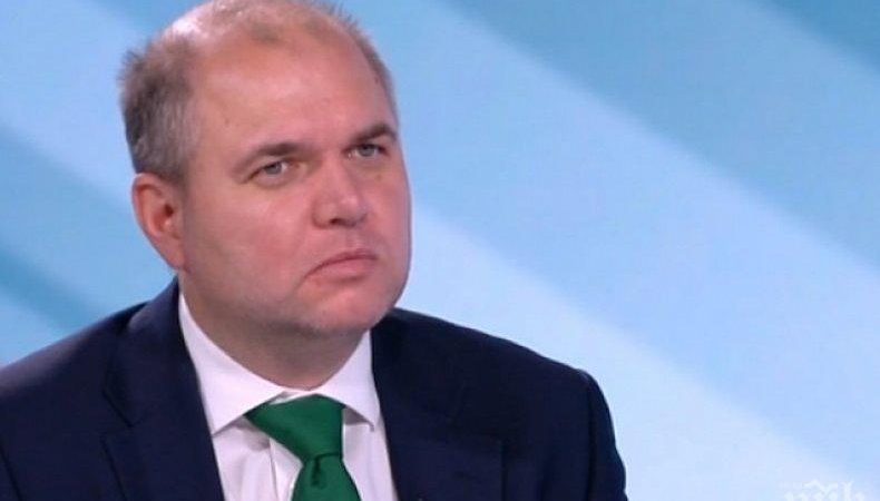 Владислав Панев