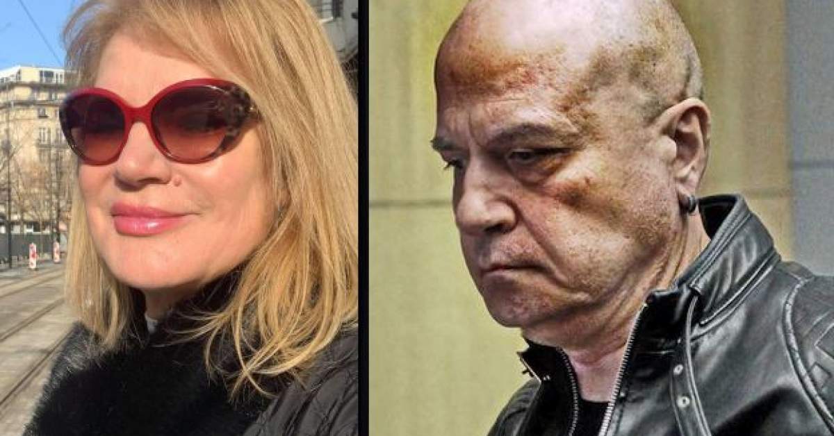 Соня Колтуклиева за Слави: В главата му е манджа с грозде