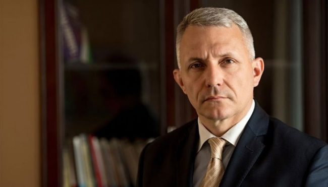 Николай Хаджигенов