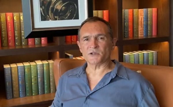 Извънредно! Васил Божков обяви, че се прибира в България днес