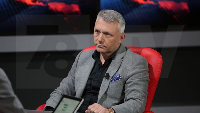 Николай Хаджигенов