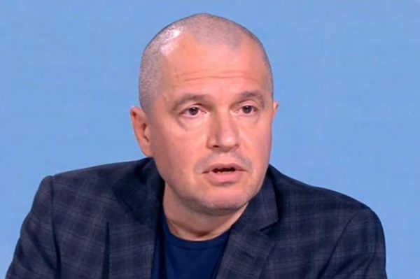 Тошко Йорданов заплаши: Знаете какво се случва когато си обръснем главите