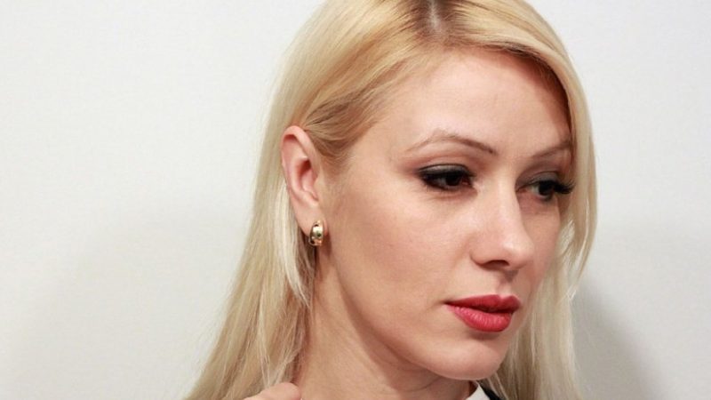 Деси Бакърджиева