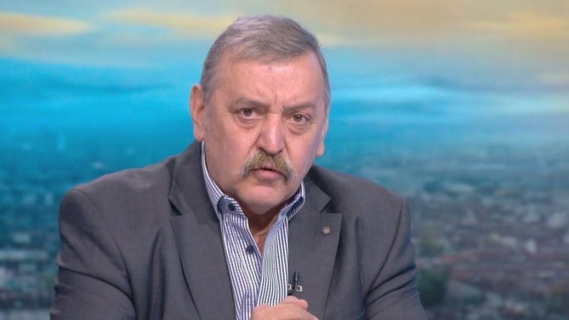 Тодор Кантарджиев