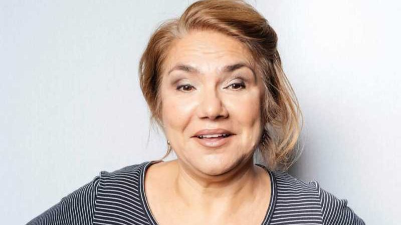 Марта Вачкова