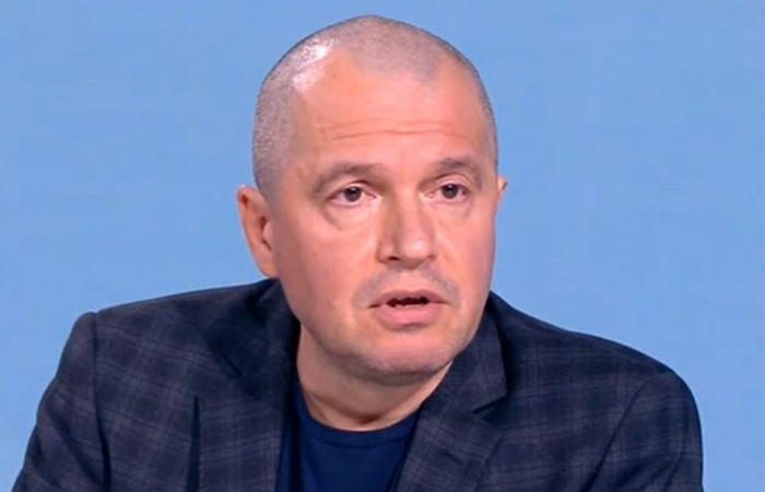 Тошко Йорданов