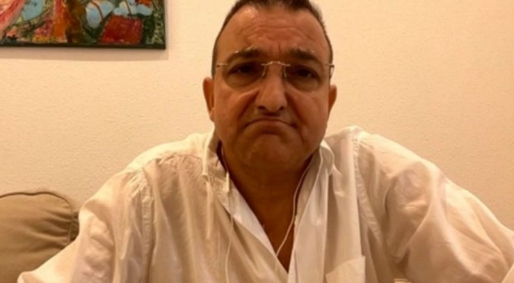 Прав е Зуека, че избяга от България