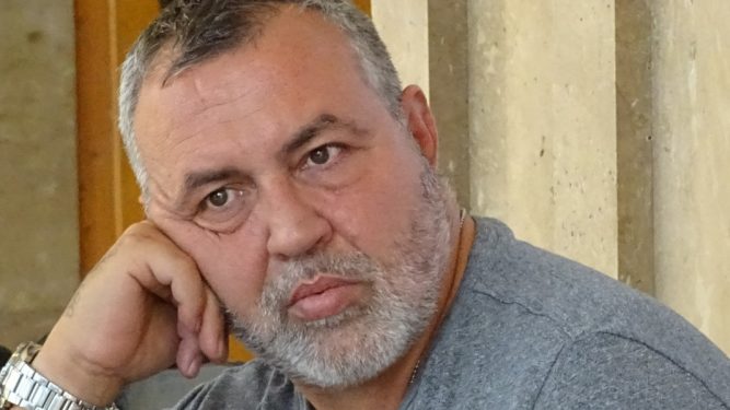 Христо Мутафчиев призова за бойкот на зелените сертификати