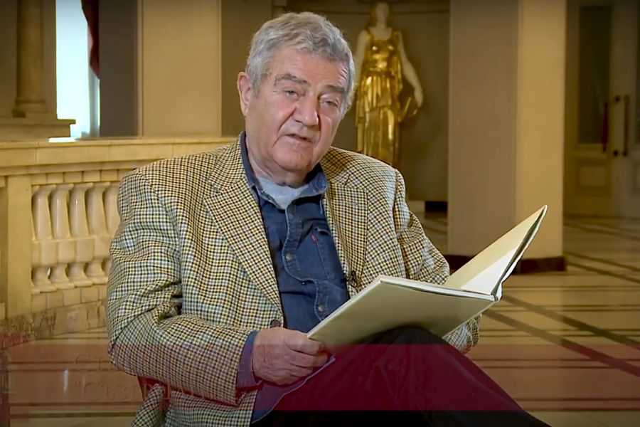Стефан Цанев обяви кого ще подкрепи за президент