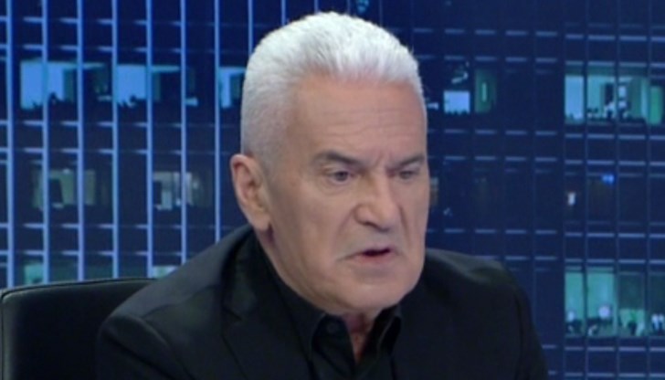 Волен Сидеров
