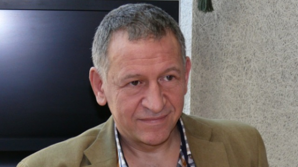 Кацаров