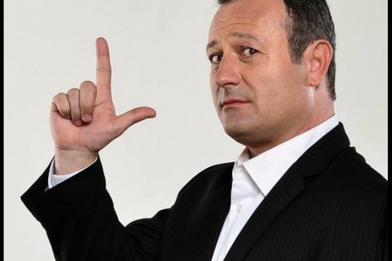 Ето го палата за 500 хиляди лева на Рачков (СНИМКИ)