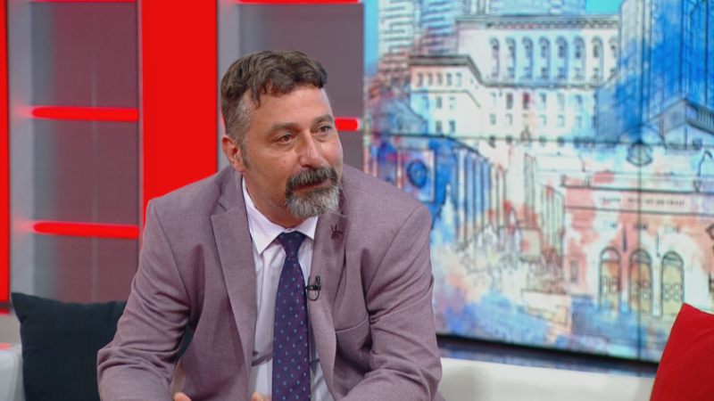 Филип Станев отговори на Кобрата: Последните два пъти ядохте много бой