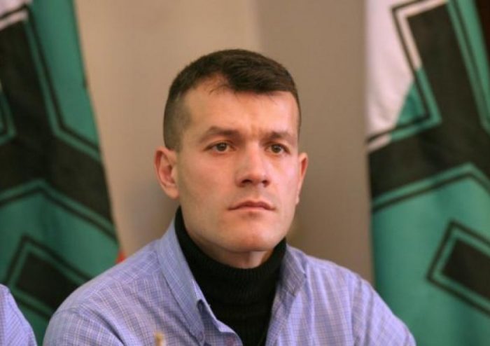 След нападанието над ЛГБТ: Изгониха Расате от студиото на Нова (ВИДЕО)