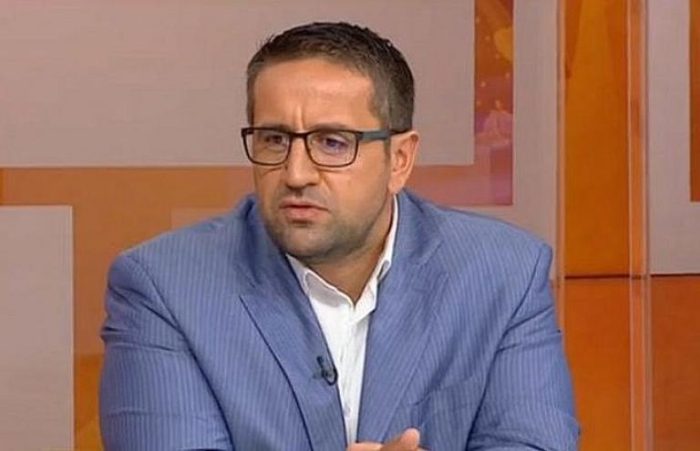 Георги Харизанов: Чака ни ужасна зима