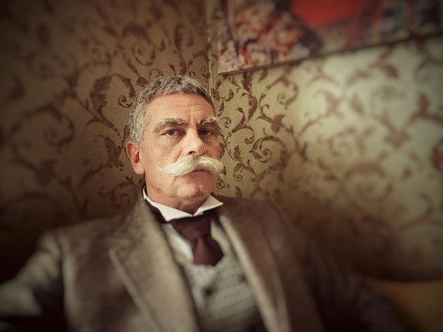 Юлиан Вергов