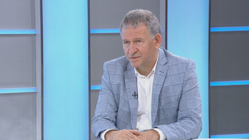 Стойчо Кацаров