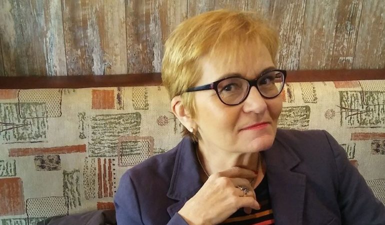 проф. Мария Пиргова