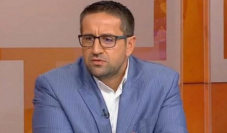 Георги Харизанов