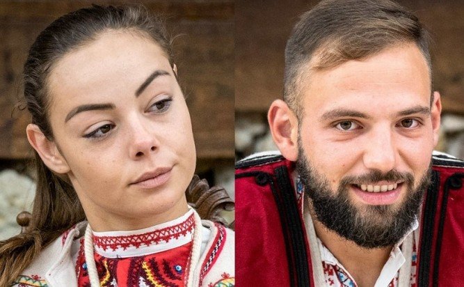 Цвети Виктор Фермата