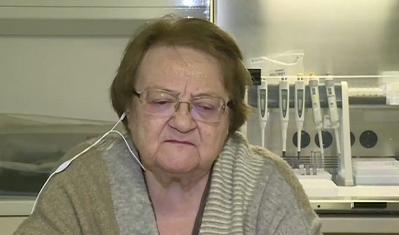 Проф. Аргирова с позитивна прогноза: „Омикрон“ е краят на пандемията