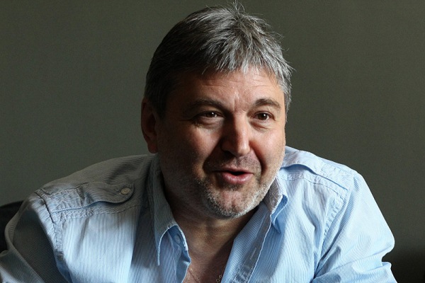 Петьо Блъсков