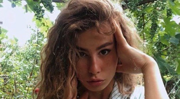 Дарина Радева