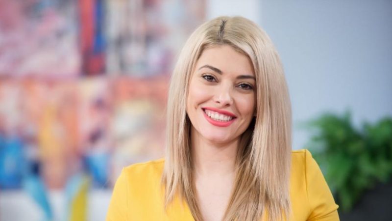 Ева Веселинова