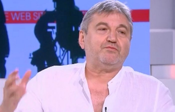 Петьо Блъсков