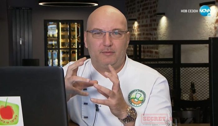 Шеф Манчев също проплака: Сметката ми за ток е 10 000 лв.