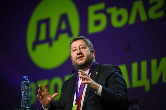 Христо Иванов призна, че очаква предсрочни избори