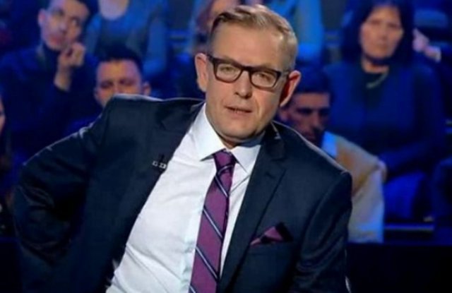Михаил Билалов