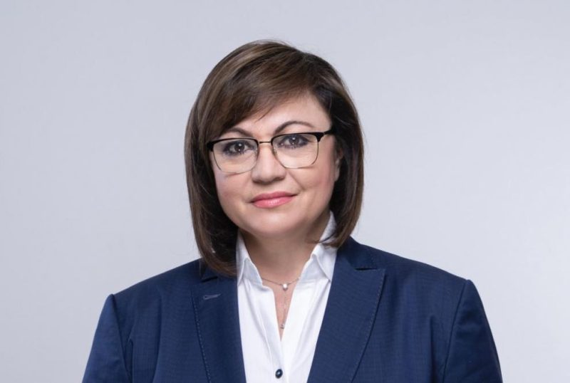 Нинова призна, че може и да няма увеличение на пенсиите