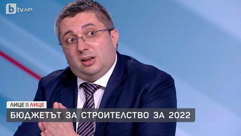 Николай Нанков