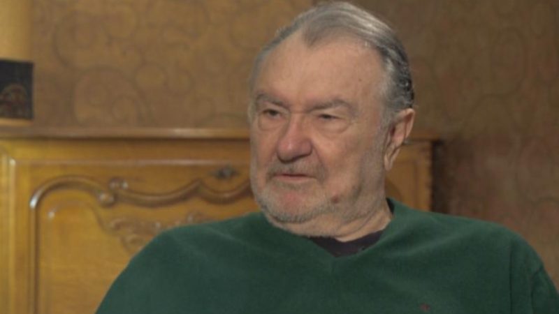 Васил Михайлов