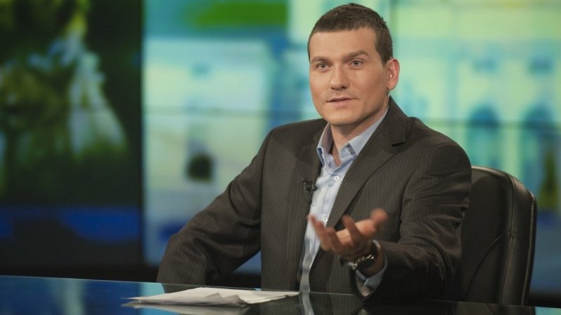 Митко Павлов