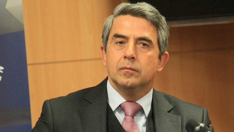 Плевнелиев