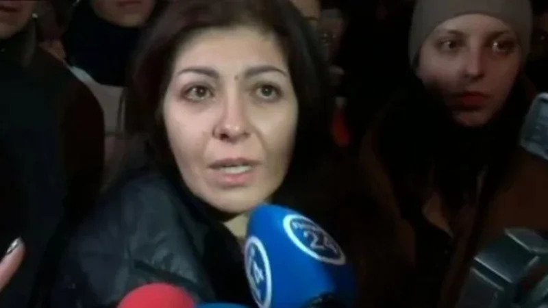 Севделина Арнаудова