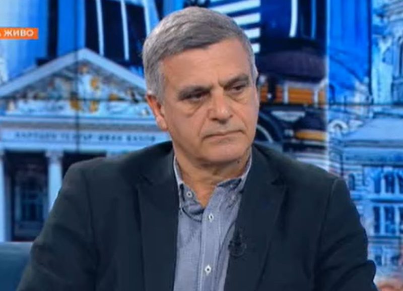 Стефан Янев: С Кирил Петков имаме различна ценностна система