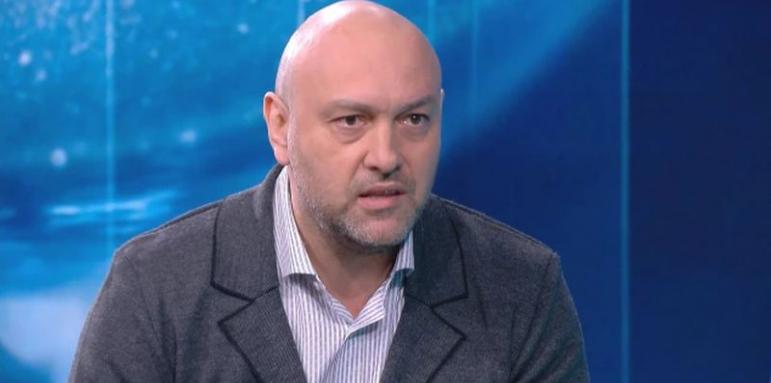 Политолог обясни защо Кирил Петков скоро е пътник