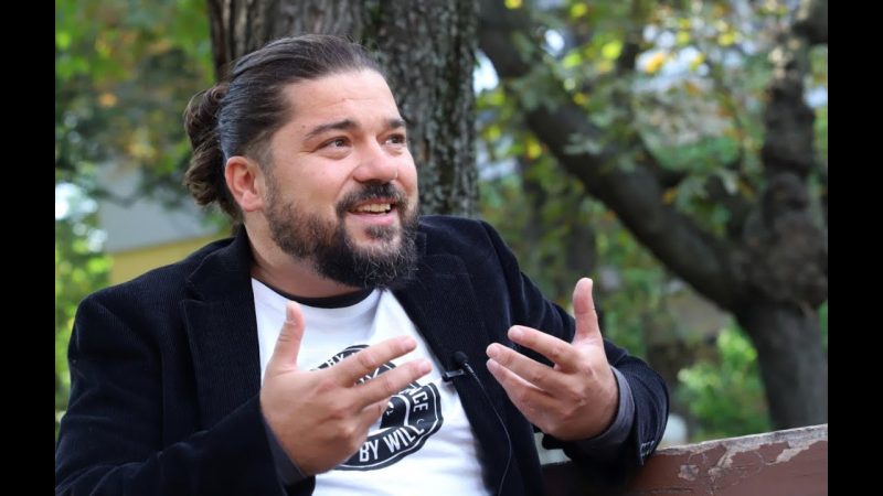 Страхил Делийски