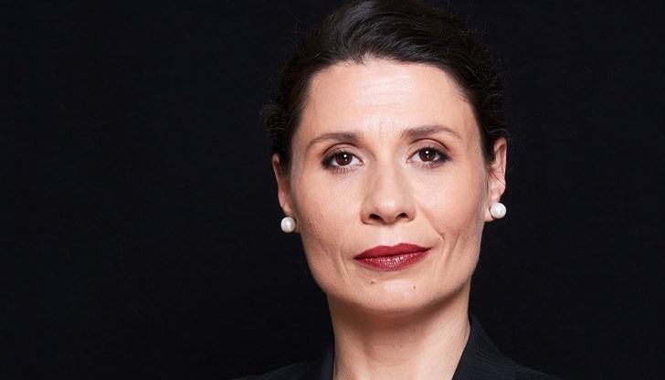 Елисавета Белобрадова