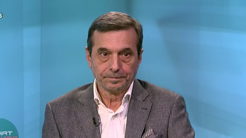 Димитър Манолов
